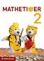 2. Schuljahr, Schülerbuch, m. CD-ROM