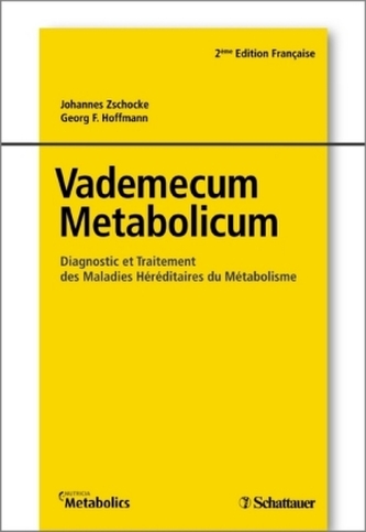 Vademecum Metabolicum