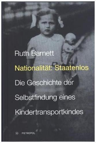 Nationalität: Staatenlos