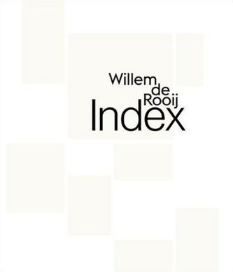 Willem de Rooij. Index