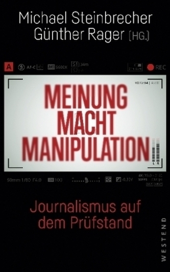 Meinung Macht Manipulation