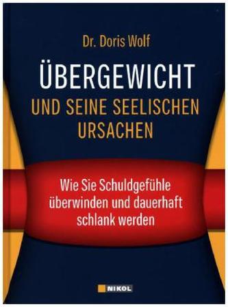 Übergewicht und seine seelischen Ursachen