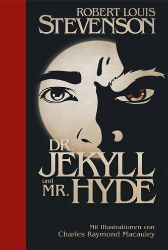 Dr. Jekyll und Mr. Hyde