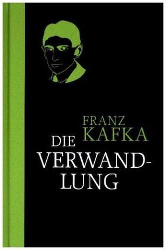 Die Verwandlung