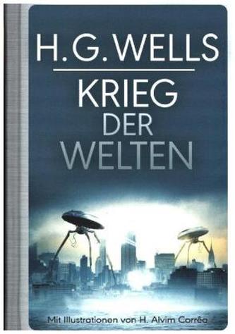 Krieg der Welten