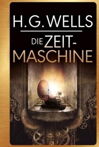 Die Zeitmaschine