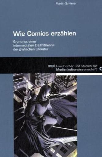 Wie Comics erzählen