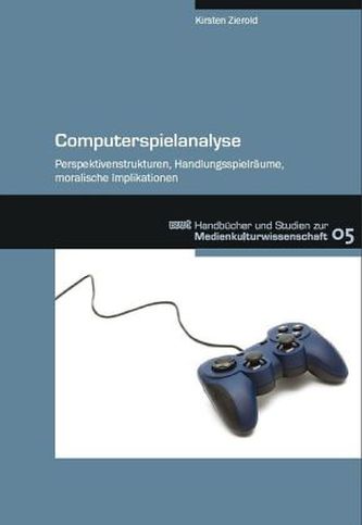 Computerspielanalyse