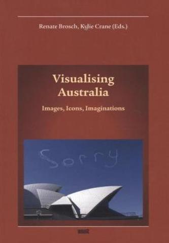 Visualising Australia