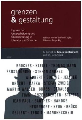 grenzen & gestaltung