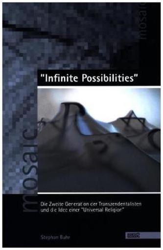 'Infinite Possibilities'