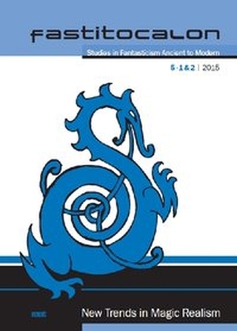 New Trends in Magic Realism