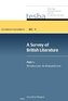 A Survey of British Literature, Coursebook for Students. Part.1