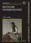 Deutscher Novellenschatz