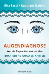 Augendiagnose, m. 49 Ktn.