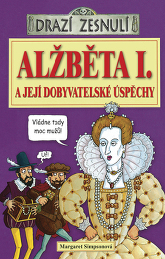 Alžběta I.