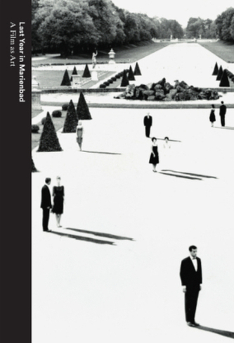 Last Year in Marienbad