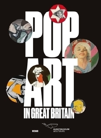 Pop Art in Great Britain, English Edition