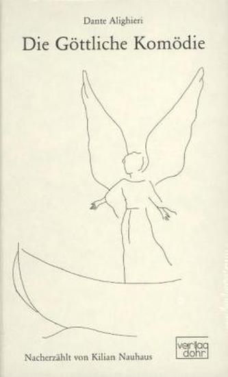 Die Göttliche Komödie