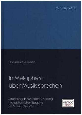 In Metaphern über Musik sprechen