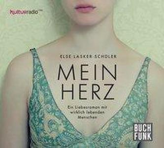 Mein Herz, 1 Audio-CD