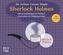 Sherlock Holmes - Sämtliche Erzählungen, 3 MP3-CDs