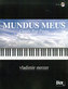 Mundus Meus, Classic Pop Piano, m. Audio-CD