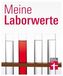 Meine Laborwerte