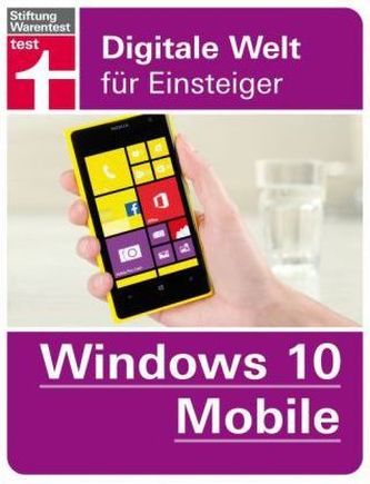 Windows 10 Mobile