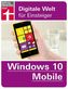 Windows 10 Mobile
