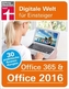 Office 365 & Office 2016
