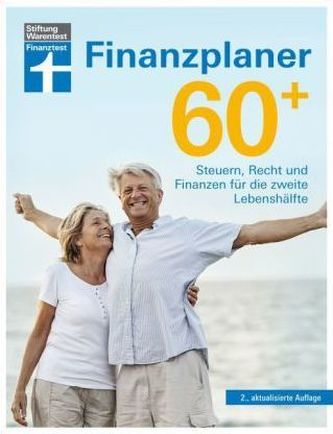 Finanzplaner 60+