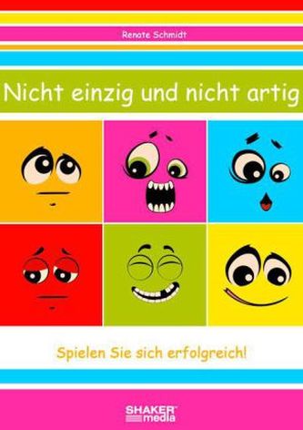 Nicht einzig und nicht artig
