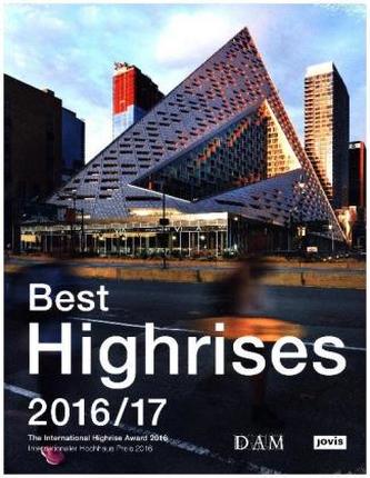Best Highrises 2016/17