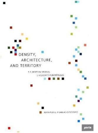 Density, Architecture, and Territory