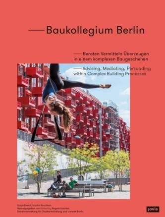 Baukollegium Berlin
