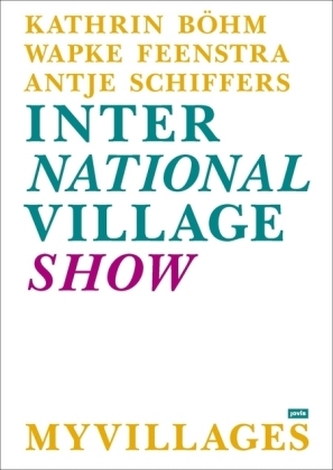 International Village Show