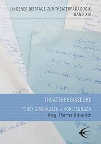 Theaterregisseure