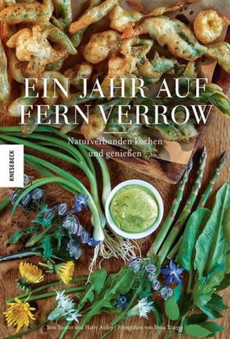 Ein Jahr auf Fern Verrow