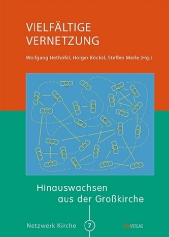 Vielfältige Vernetzung