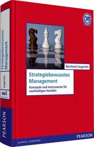Strategiebewusstes Management