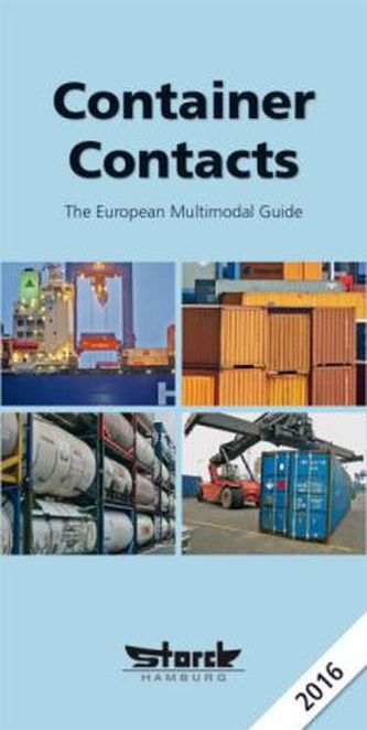 Container Contacts
