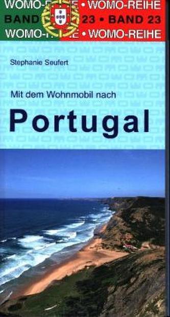 Mit dem Wohnmobil nach Portugal
