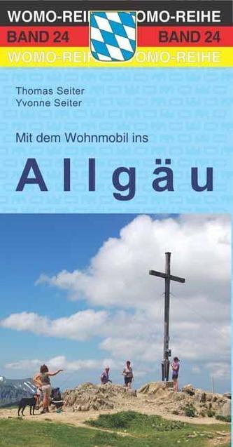 Mit dem Wohnmobil ins Allgäu