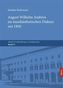 August Wilhelm Ambros im musikästhetischen Diskurs um 1850