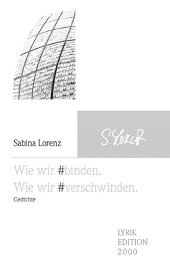 Wie wir Hashtag binden. Wie wir Hashtag verschwinden.