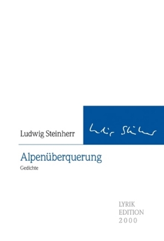 Alpenüberquerung