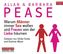 Warum Männer immer Sex wollen und Frauen von der Liebe träumen, 3 Audio-CDs