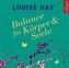 Balance für Körper und Seele, 1 Audio-CD