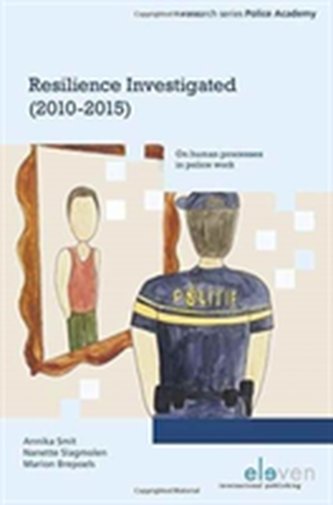 Resilience Investigated (2010-2015)